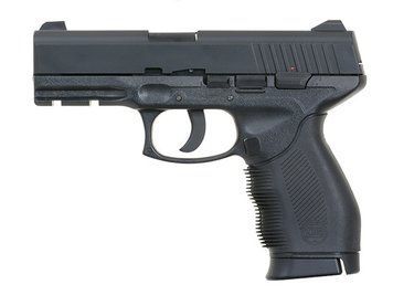 Пістолет TAURUS PT24/7 Non blowback [KWC] (для страйкболу) TF33-C8004-1 фото