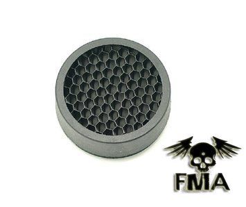 Osłona przeciwsłoneczna do celownika optycznego [FMA] (для страйкболу) FMA-10-003935 фото