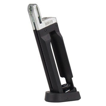 ASG - CZ 75D Compact Magazine - 6 mm - CO2 GBB - 16093 28399 фото