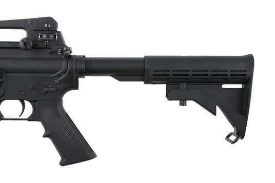 Купити Аналог автоматичної гвинтівки M4A1 MWS GBB TM [Tokyo Marui