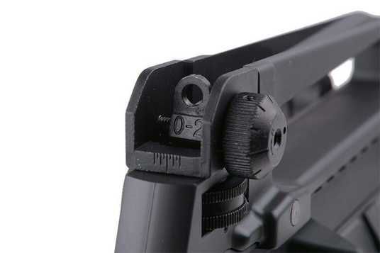 Купить Аналог автоматической винтовки M4A1 MWS GBB TM [Tokyo Marui