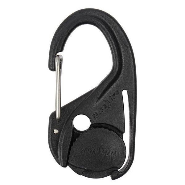 Nite Ize &mdash; Натягувач шнура CamJam&reg; &mdash; 4 шт. &mdash; NCJ-01-4R3 28983 фото