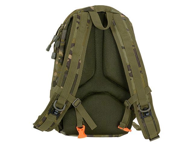 10L Cargo Tactical Backpack Рюкзак тактический - Multicam Tropic [8FIELDS] (для страйкбола) M51612077-MT фото
