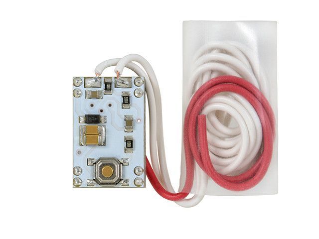 Perun Mosfet AB [PERUN] (для страйкболу) PERUNAB фото