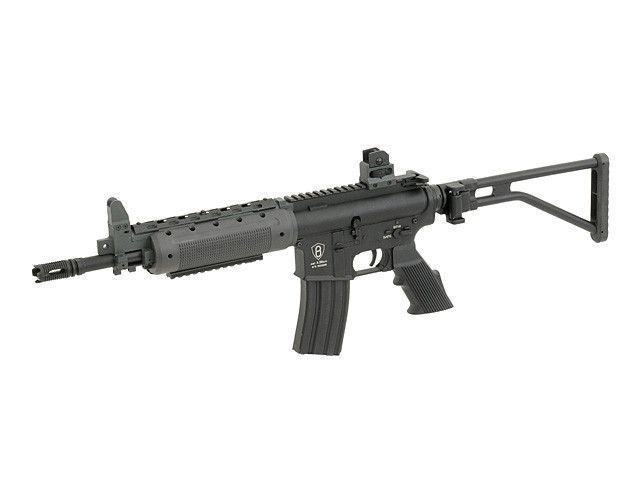 125 mm szyna montażowa - black (для страйкболу) BD0280 фото