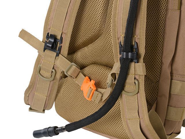 10L Cargo Tactical Backpack Рюкзак тактический - Multicam Tropic [8FIELDS] (для страйкбола) M51612077-MT фото