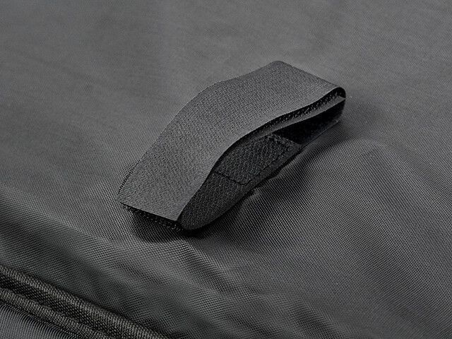 Чохол збройовий Kingrin 100 см - Olive [PJ] GB-52-OD фото