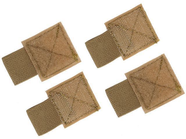 Organizer na przew&oacute;d i rurkę - Coyote [8FIELDS] (для страйкбола) M51613208-TAN фото