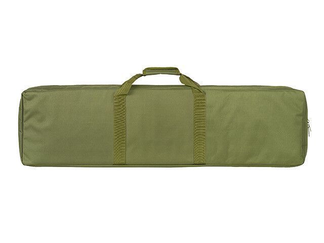 Чохол збройовий Kingrin 100 см - Olive [PJ] GB-52-OD фото