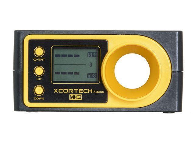 Хронограф X3200 MK3 [XCORTECH] (для страйкболу) XA003200R003 фото