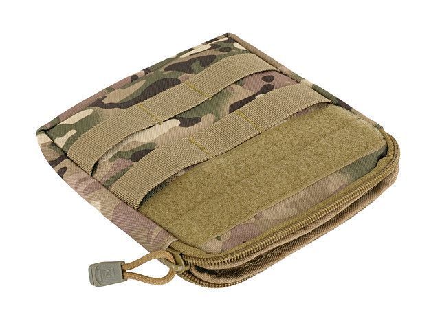 Кишеня на блискавці MOLLE &mdash; Multicam [8FIELDS]&nbsp;(для страйкболу) M51613075-CP фото