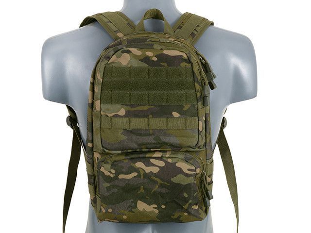10L Cargo Tactical Backpack Рюкзак тактический - Multicam Tropic [8FIELDS] (для страйкбола) M51612077-MT фото