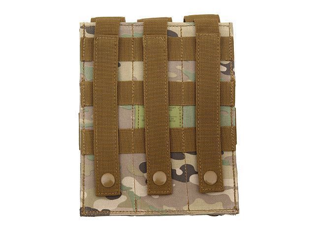 Подсумок на шесть магазинов для приводов MP5 - Multicam [8FIELDS] M51613199-CP фото