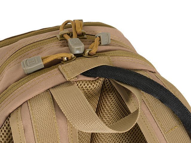 10L Cargo Tactical Backpack Рюкзак тактический - Multicam Tropic [8FIELDS] (для страйкбола) M51612077-MT фото