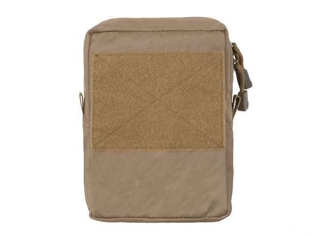 Универсальный подсумок с системой MOLLE - Coyote [8FIELDS] M51613136-TAN фото