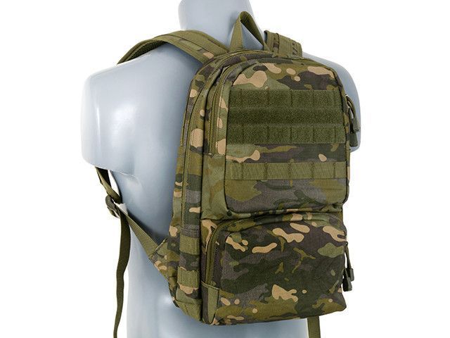 10L Cargo Tactical Backpack Рюкзак тактический - Multicam Tropic [8FIELDS] (для страйкбола) M51612077-MT фото