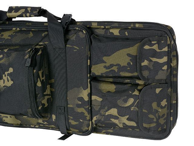 Чохол для перенесення зброї 96cm - Multicam Black [8FIELDS] M51612054-MB фото