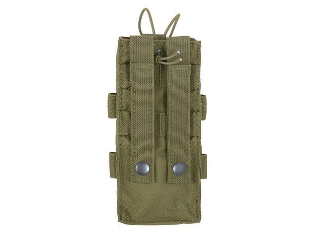 Підсумок для радіостанції PRC148/152 &ndash; OLIVE [8FIELDS] (для страйкболу) M51613189-OD фото