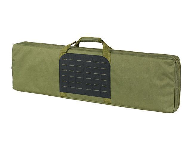 Чохол збройовий Kingrin 100 см - Olive [PJ] GB-52-OD фото