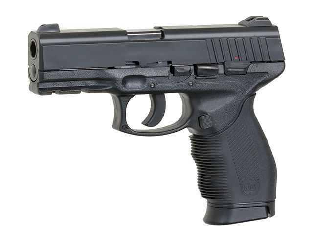 Пістолет TAURUS PT24/7 Non blowback [KWC] (для страйкболу) TF33-C8004-1 фото