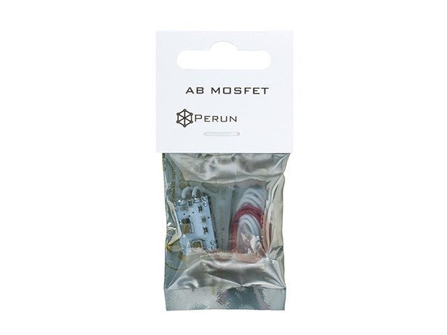 Perun Mosfet AB [PERUN] (для страйкболу) PERUNAB фото