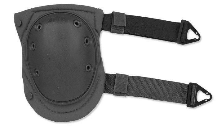 ALTA - Knee Pads AltaFLEX Military - Black - 50413.00 (для страйкболу) 2244 фото