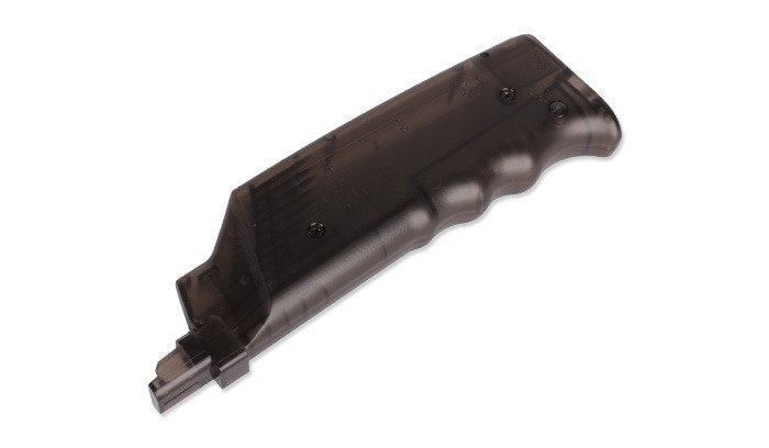 King Arms - High Capacity BB Speedloader - KA-BL-01-BK (для страйкболу) 17961 фото
