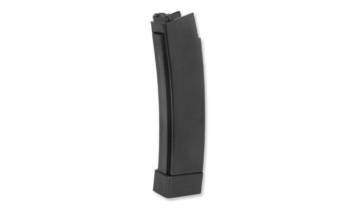 ASG - Магазин Low-Cap - Scorpion EVO 3 A1 - 75 - 3pcs - 17844 (для страйкболу) 12867 фото