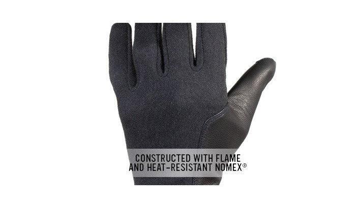 Magpul - Core&trade; Flame Retardant Flight Gloves - Black - MAG850 BLK (для страйкбола) 18800 фото