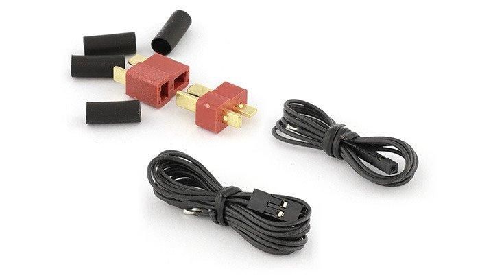 GATE - MOSFET NanoAAB&trade; + Active Brake (для страйкбола) 12274 фото