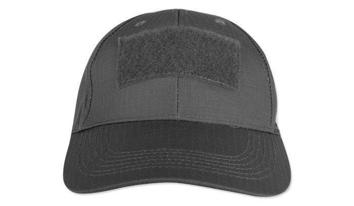 Mil-Tec - Tactical Baseball Cap - Black - 12319002 (для страйкбола) 18229 фото