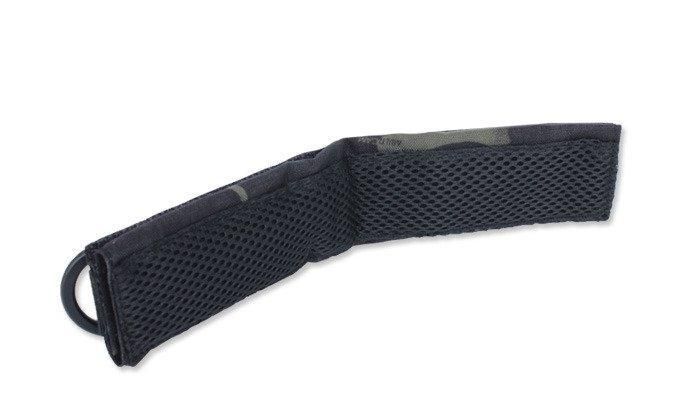 Earmor - Advanced Modular Headset Cover - Multicam Black - M61-MC-BK (для страйкболу) 16756 фото