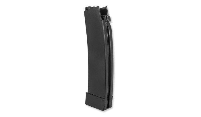 ASG - Магазин Low-Cap - Scorpion EVO 3 A1 - 75 - 3pcs - 17844 (для страйкболу) 12867 фото