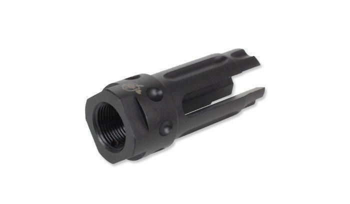 MadBull - Knight's Armament 3 Prong QDC Comp - CCW - KAA-FH01-CC (для страйкбола) 16999 фото