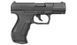 Пістолет Umarex - Walther P99 DAO Pistol airsoft - CO2 GBB - Black - 2.5684 (для страйкболу) 8949 фото 2
