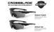 ESS - Crossblade One Smoke Gray - EE9032-08 (для страйкболу) 16916 фото 5