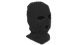 Mil-Tec - Winter Balaclava - 3 Holes - Black - 12113002 (для страйкбола) 1236 фото