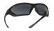 Bolle Tactical - Ballistic Glasses - ASSAULT - Smoke - ASSAPSF (для страйкболу) 9546 фото 1