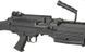 CA249 SAW [Classic Army] (для страйкбола) CA005M фото 8