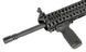 M4 Striker M-LOK Carbine Ultra Grade II - Black [King Arms] (для страйкболу) KA-AG-227-BK фото 8