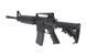 Аналог автоматической винтовки M4A1 MWS GBB TM [Tokyo Marui] (для страйкбола) TMR-02-013267 фото 6