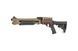 Страйкбольный дробовик 8873 - Half-Tan [Golden Eagle] (для страйкбола) JGG-02-028223 фото 2