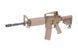 Аналог автоматичної гвинтівки M4A1 CO2 - tan [WE] (для страйкболу) WET-02-018965 фото 2
