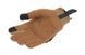 Тактичні рукавички Armored Claw Shield Flex&trade; - Tan [Armored Claw] (для страйкболу) ACL-33-016522 фото 3
