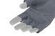 Тактические перчатки Armored Claw Shield Cut (размер S) - Grey [Armored Claw] (для страйкбола) ACL-33-021493-S фото 4