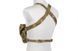 Легке розвантаження тактична тип Chest Rig SIMPLM - Multicam [Emerson] (для страйкболу) EME-18-012918 фото 6