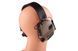Aktywne ochronniki słuchu M31 - tan [Earmor] (для страйкболу) EAR-31-018285 фото 4