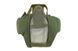 Маска защитная Stalker Evo Steel OD &ndash; Olive [Ultimate Tactical] GFT-28-036158(013411) фото 2