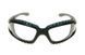 Окуляри балістичні Tracker Clear [Bolle] BOL-41-000876 фото 3