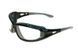 Окуляри балістичні Tracker Clear [Bolle] BOL-41-000876 фото 2